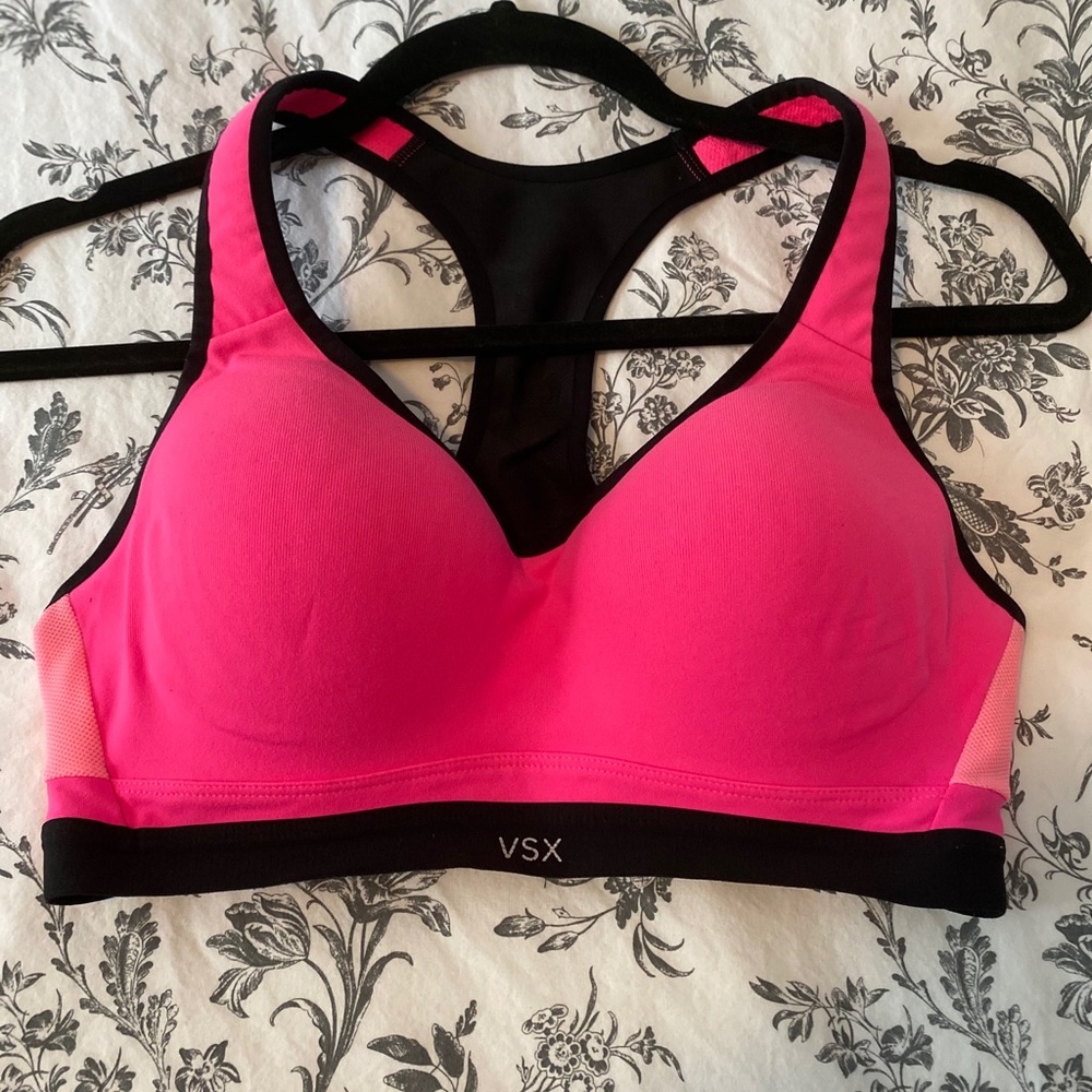 Victoria Secret Sport-Sports Bra
